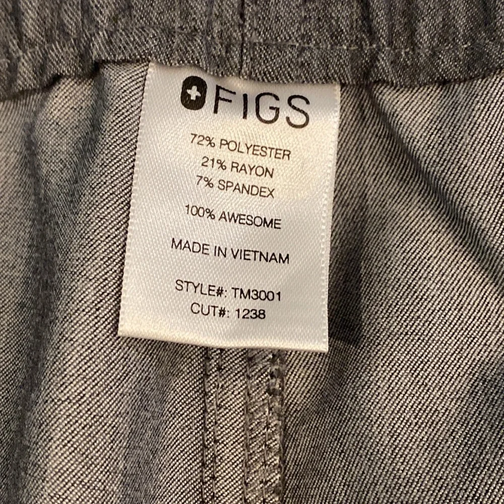 FIGS Technical‎ Collection Scrub Pants